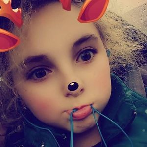 Meet your Posher, Chyann